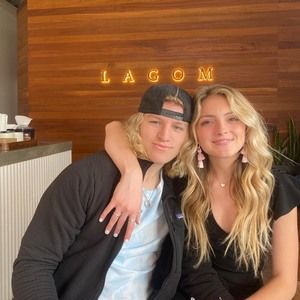 Meet your Posher, Faith